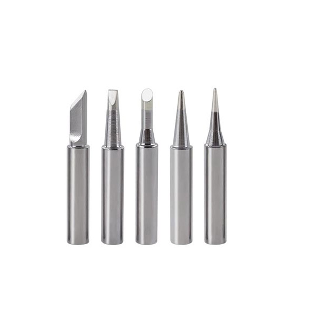 Solder tips (set of 5), , large