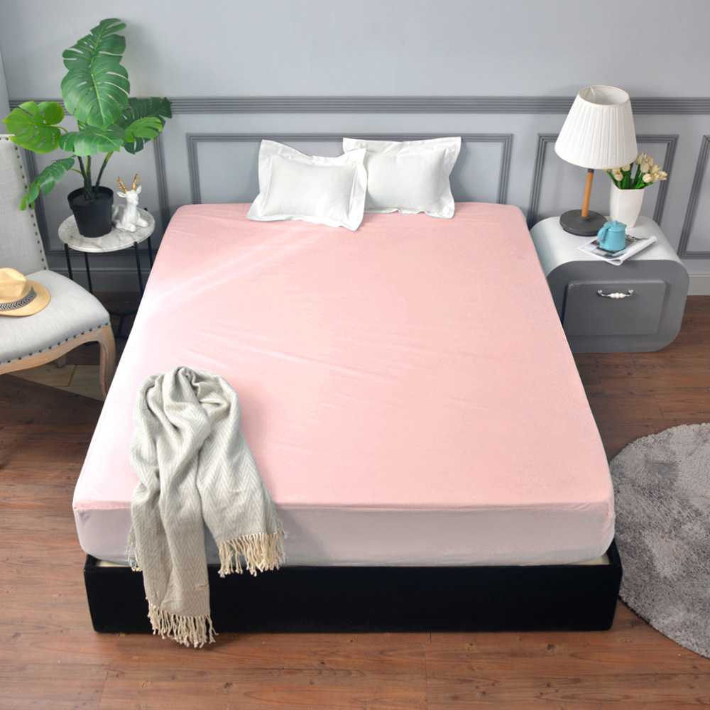 Nursing grade, made in Taiwan, water-proof, dust-proof and dirt-proof bed bag cleaning pad, , large