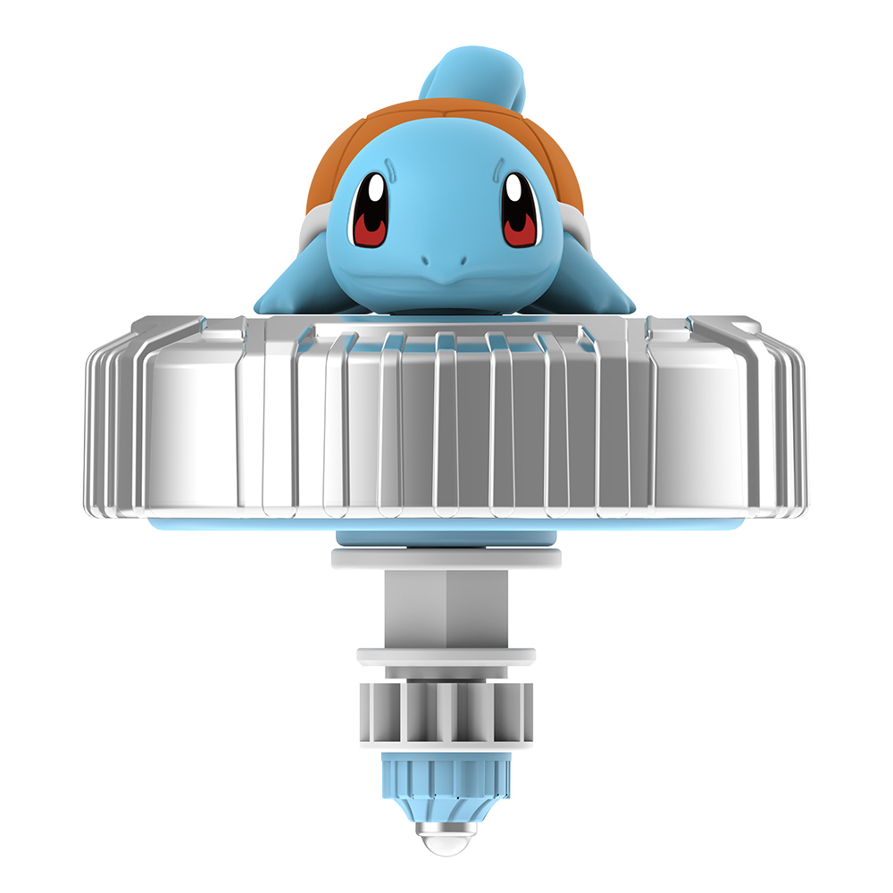 Pokemon-Spin Fighter, , large