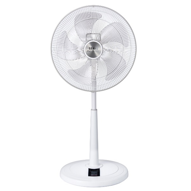 SAMPO SK-FA18DR 18 Inches DC Fan, , large