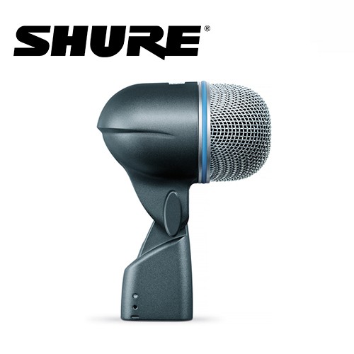 Shure Beta52A 大鼓貝斯收音麥克風【敦煌樂器】, , large