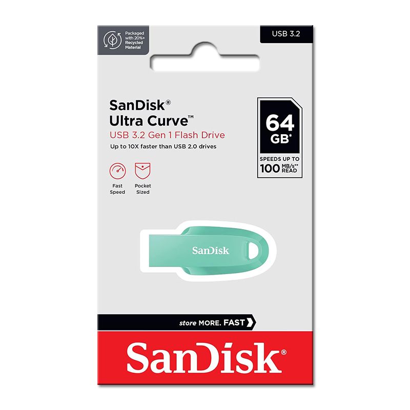 SanDisk USB, , large
