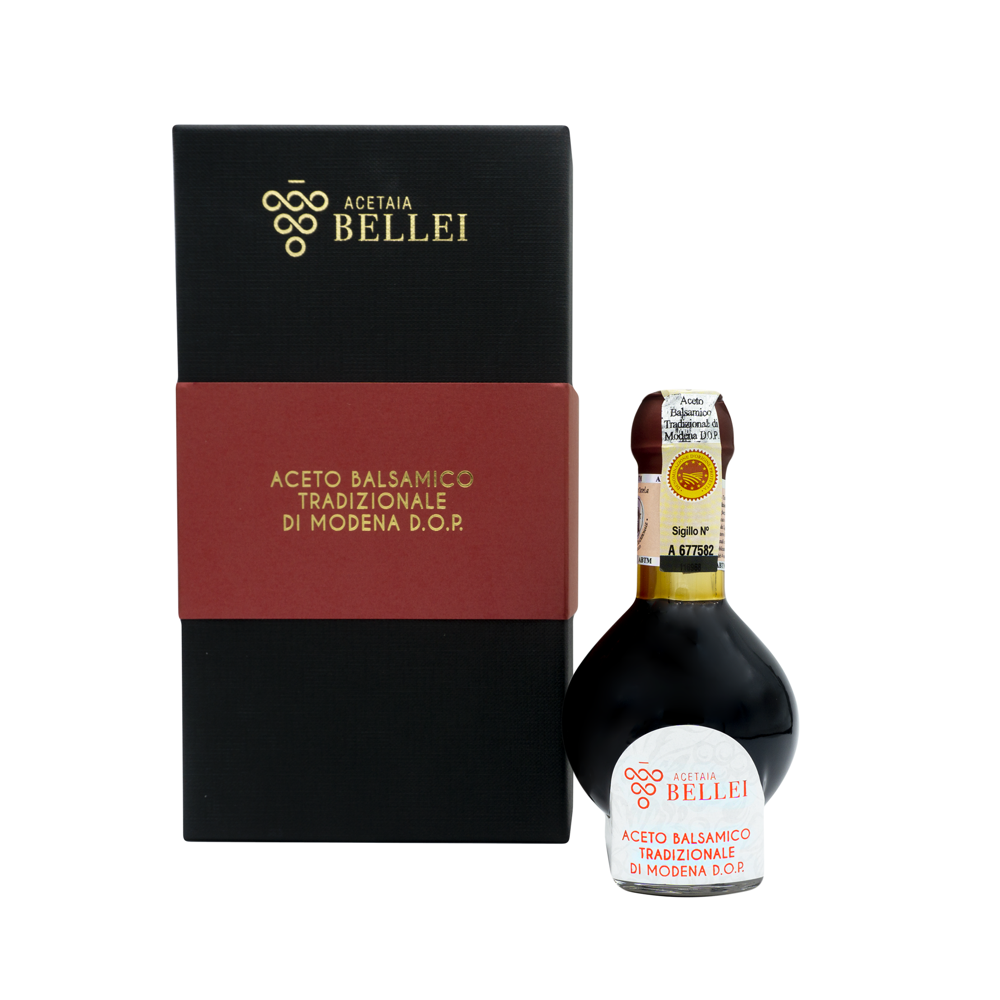 Acetaia Bellei Tra Balsamic Vinegar 12Y, , large