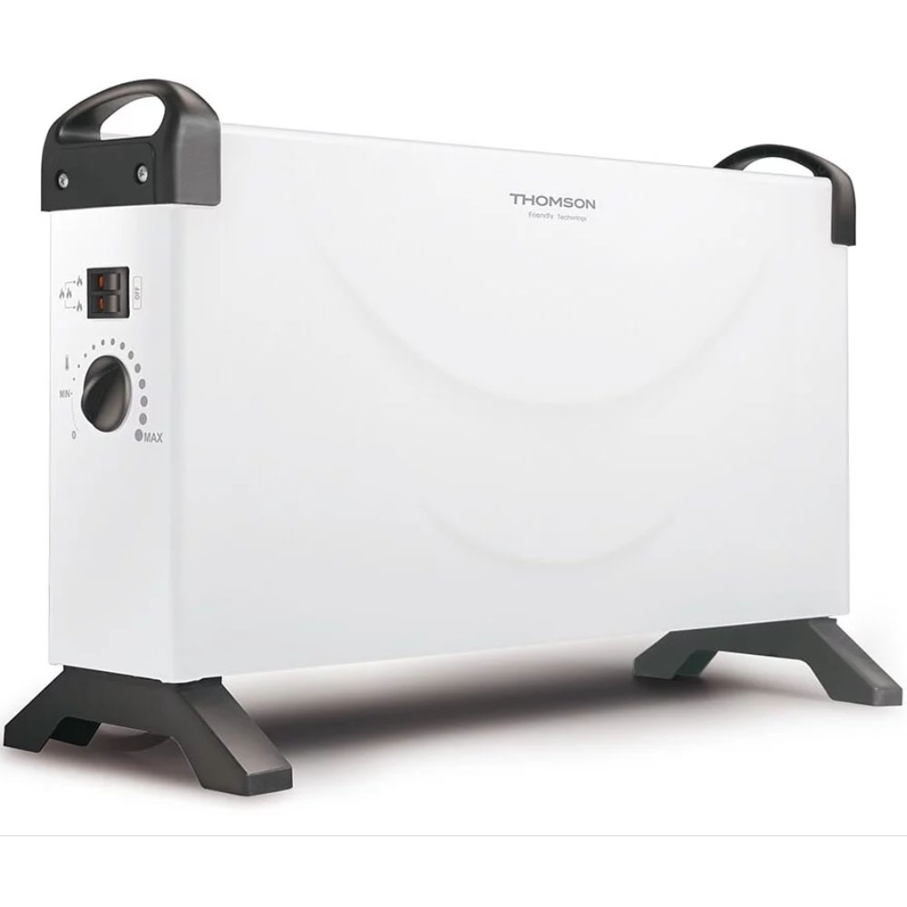 THOMSON Square Box Convection Heater TM-SAW24F, , large