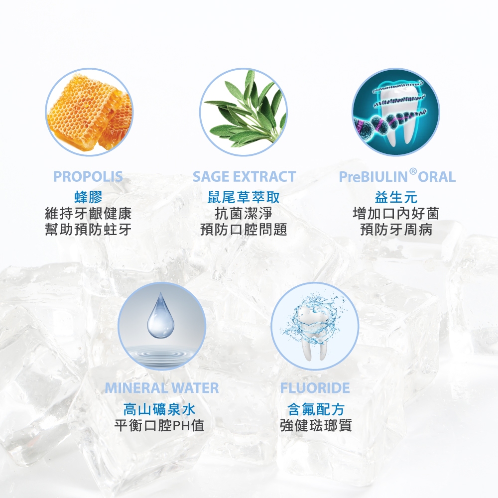【千康購物網】SKYNLAB+ 太潔草本沁涼漱口水攜帶型15ml(6入組), , large
