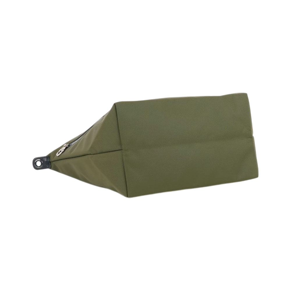 LONGCHAMP Le Pliage Energy M 彎月斜背包, , large