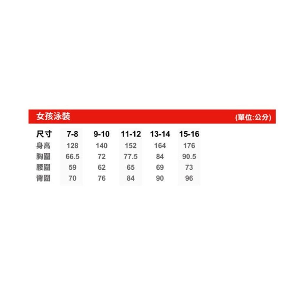 [秉宸] SPEEDO HyperBoom Splice 女孩 運動連身泳裝 黑/紫/橘 SD800372918290, , large
