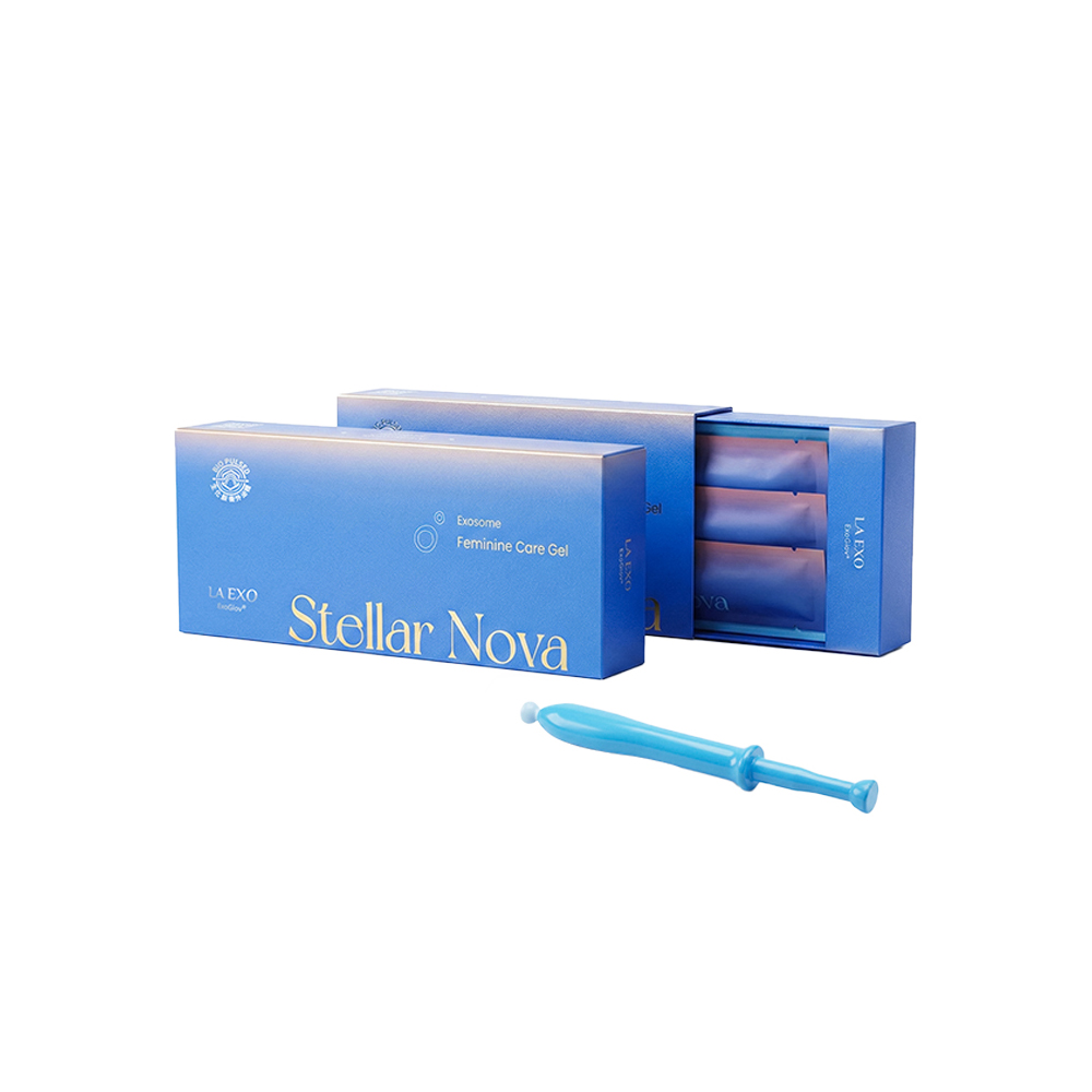 【LA EXO】萊泌兒 999 外泌體私密肌舒緩凝膠