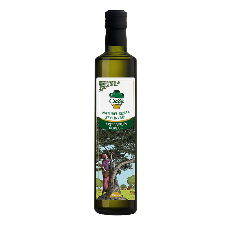 CERE EXTRA VIRGIN OLIVE OIL, , large