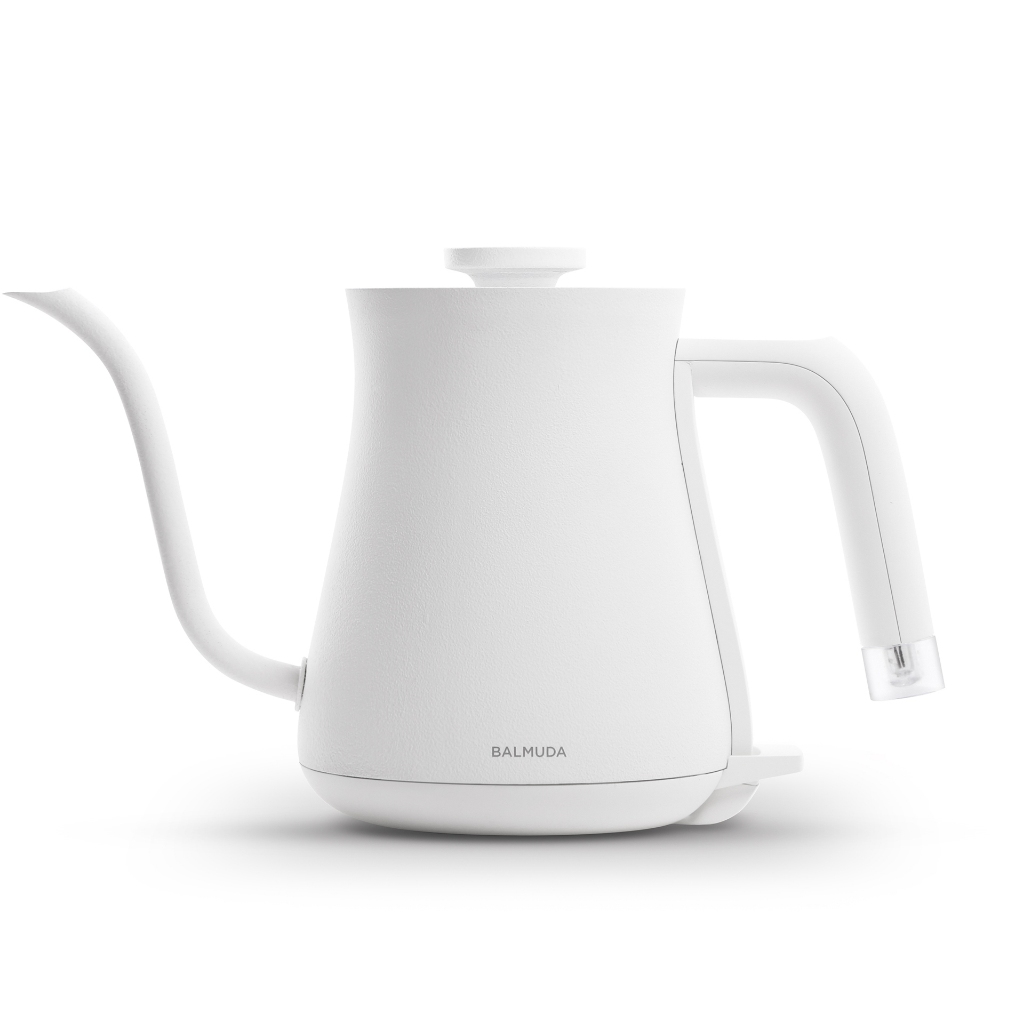 BALMUDA BTP-K02D 手沖快煮壺 白, , large