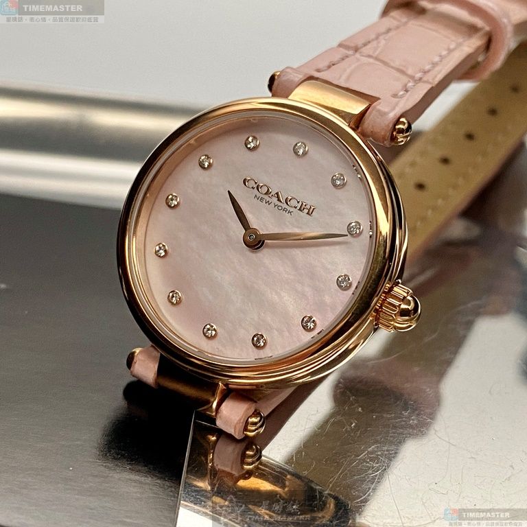 [TIMEMASTER] COACH watch, 26mm, CH00146, , large