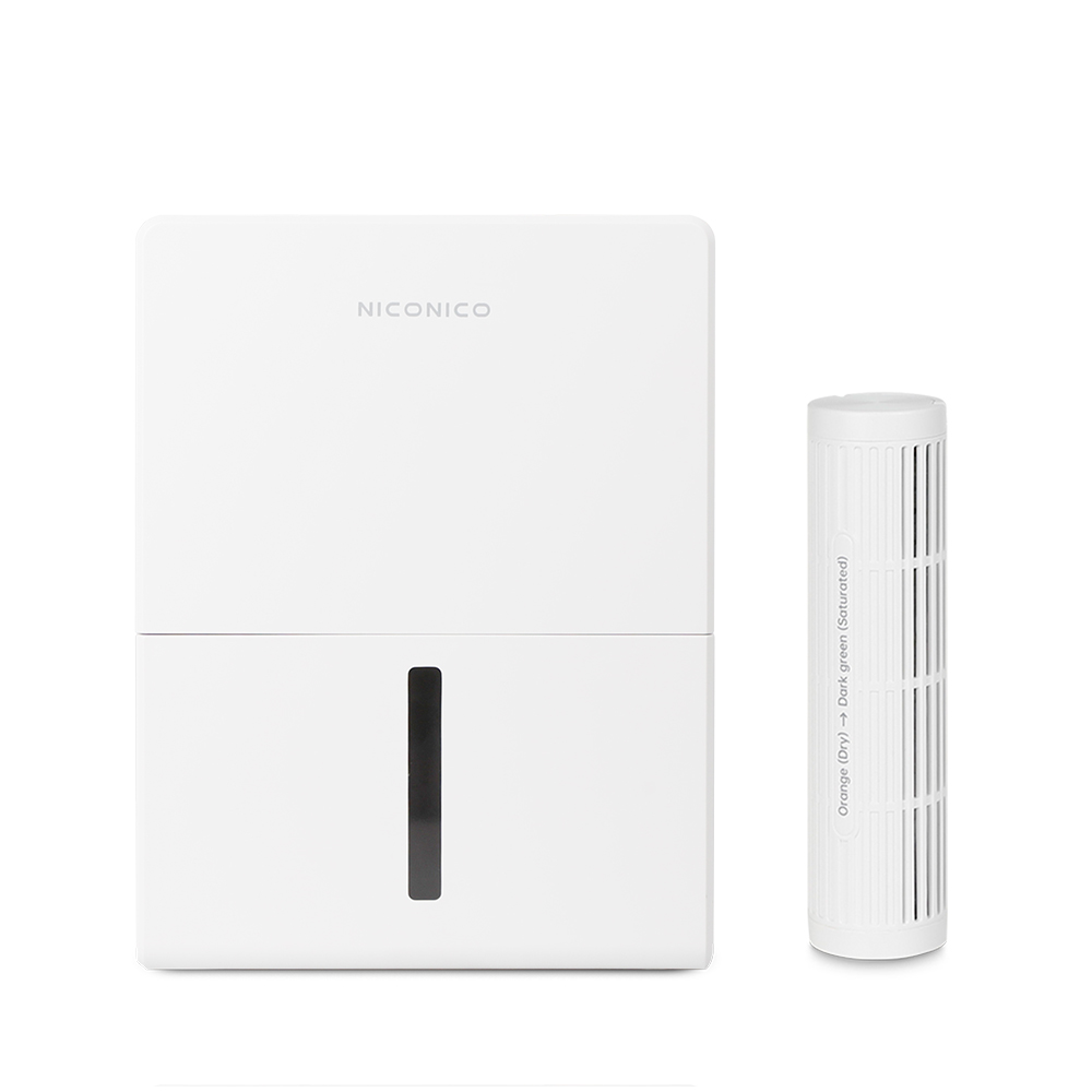 【NICONICO】二合一電子除濕機NI-DF2409, , large