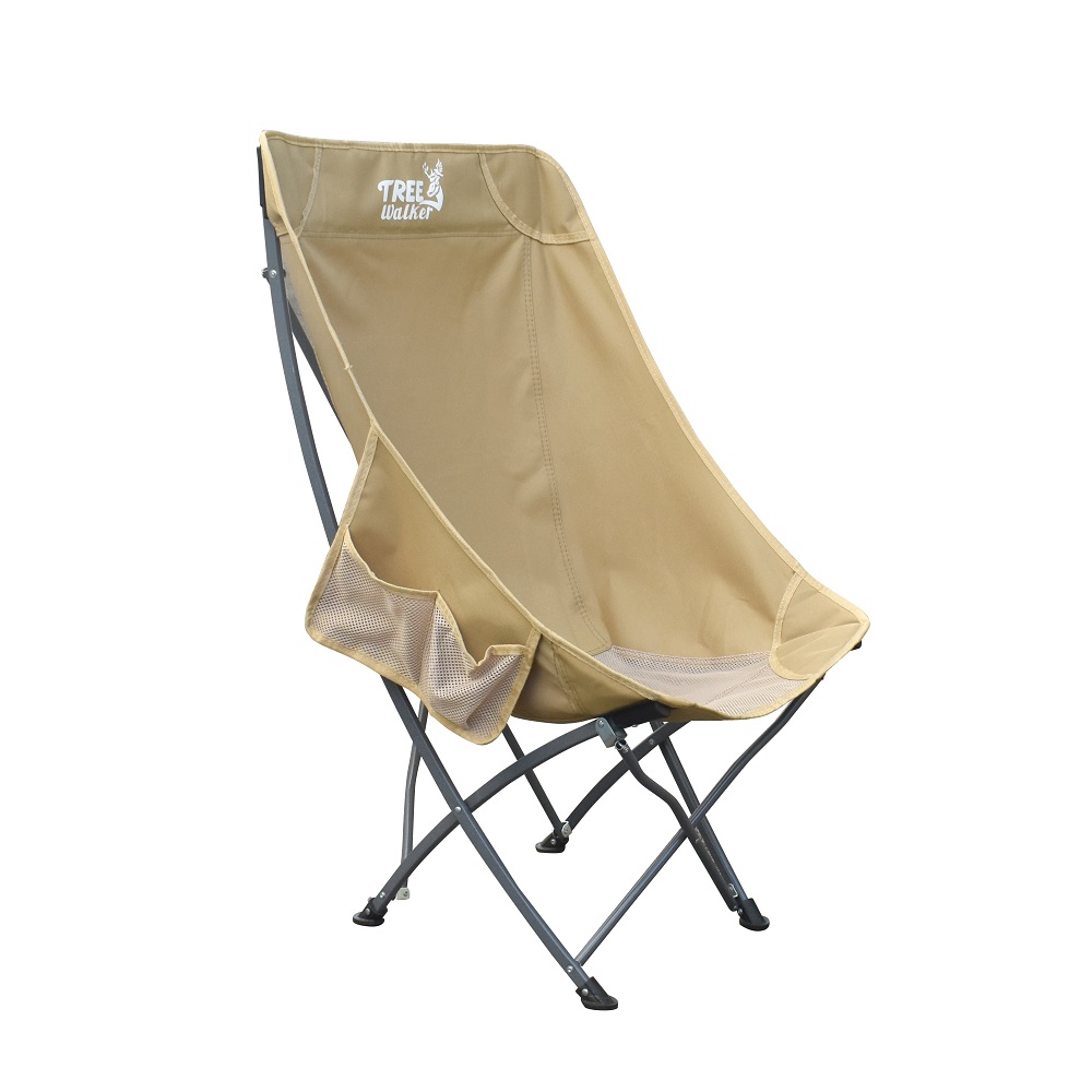 High Back Moon Chair, , large