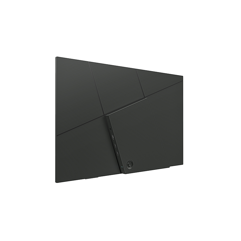 AG Neovo N1651 15.6" 4K OLED Portable Monitor, , large