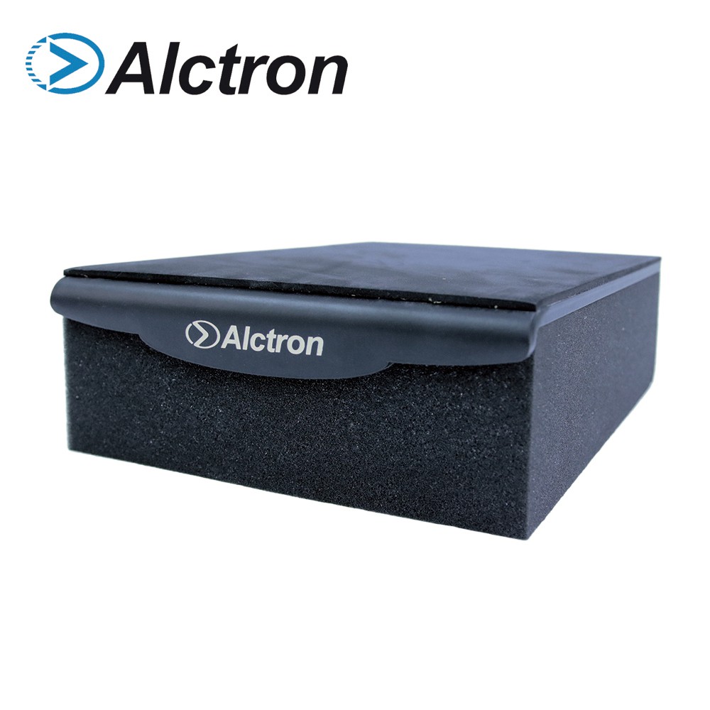 ALCTRON EPP20 監聽音箱防震墊【敦煌樂器】, , large