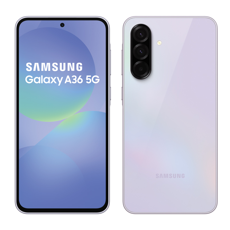 SAMSUNG A36 5G 8G/128G, , large