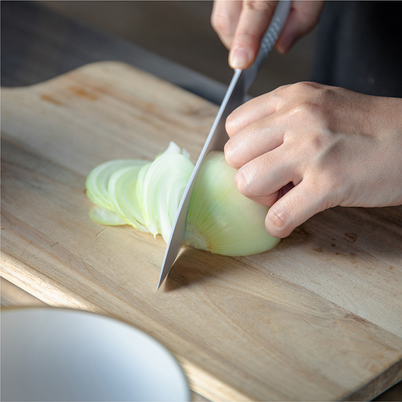 【CB JAPAN】atomico系列 廚房不沾三德刀, , large