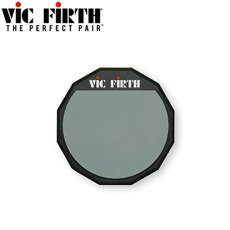 VIC FIRTH VFOP PAD6 6吋單面打點板【敦煌樂器】, , large