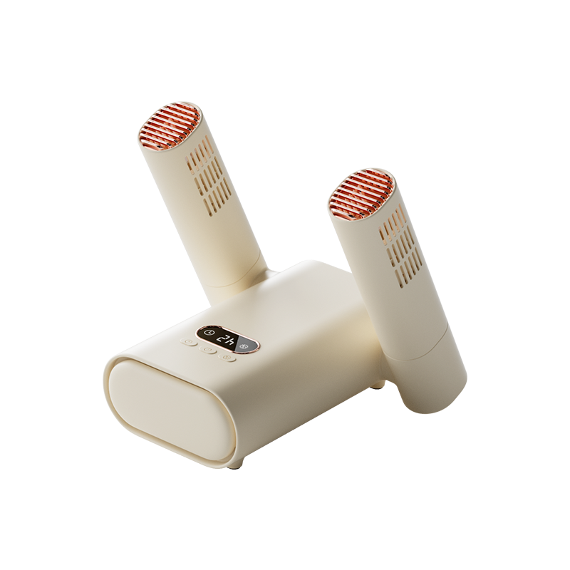 YOUPIN 向物熱風烘鞋器Pro 除菌定時版 ( DSHJ-S-2212 (A/B) )