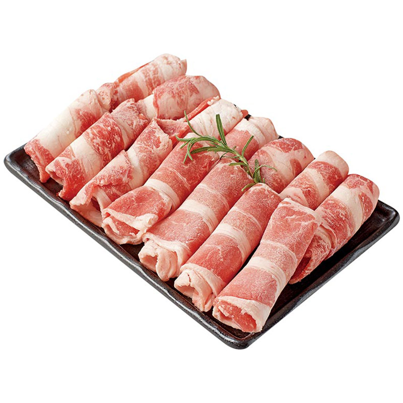 US Frozen Beef Plate Slices (For Hot Pot, , large