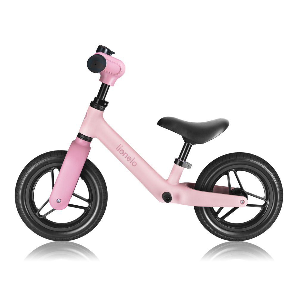 Lionelo Balance Bike TONI, , large