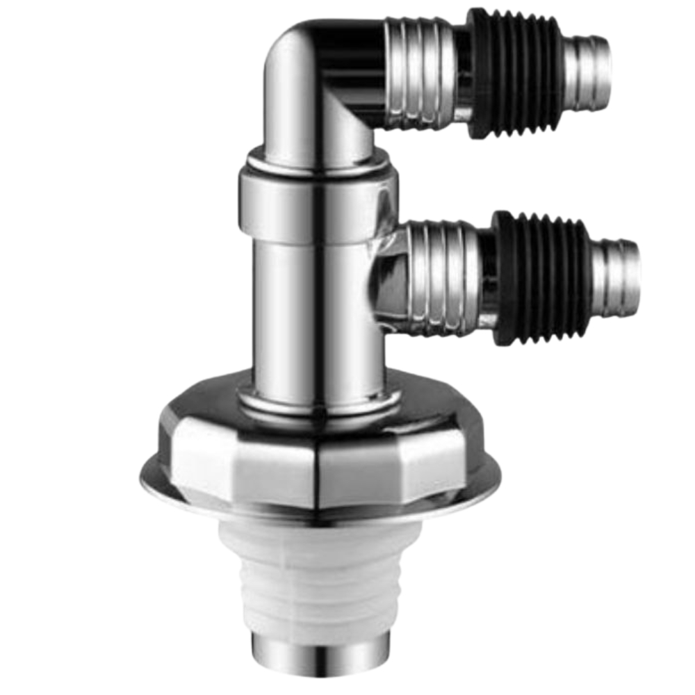 防溢水三通【F三通】, , large