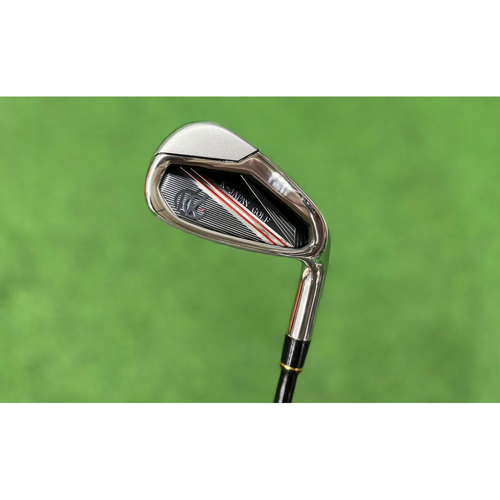 Kasco 高爾夫球桿 男用7號 鐵練習桿 鐵身桿, , large