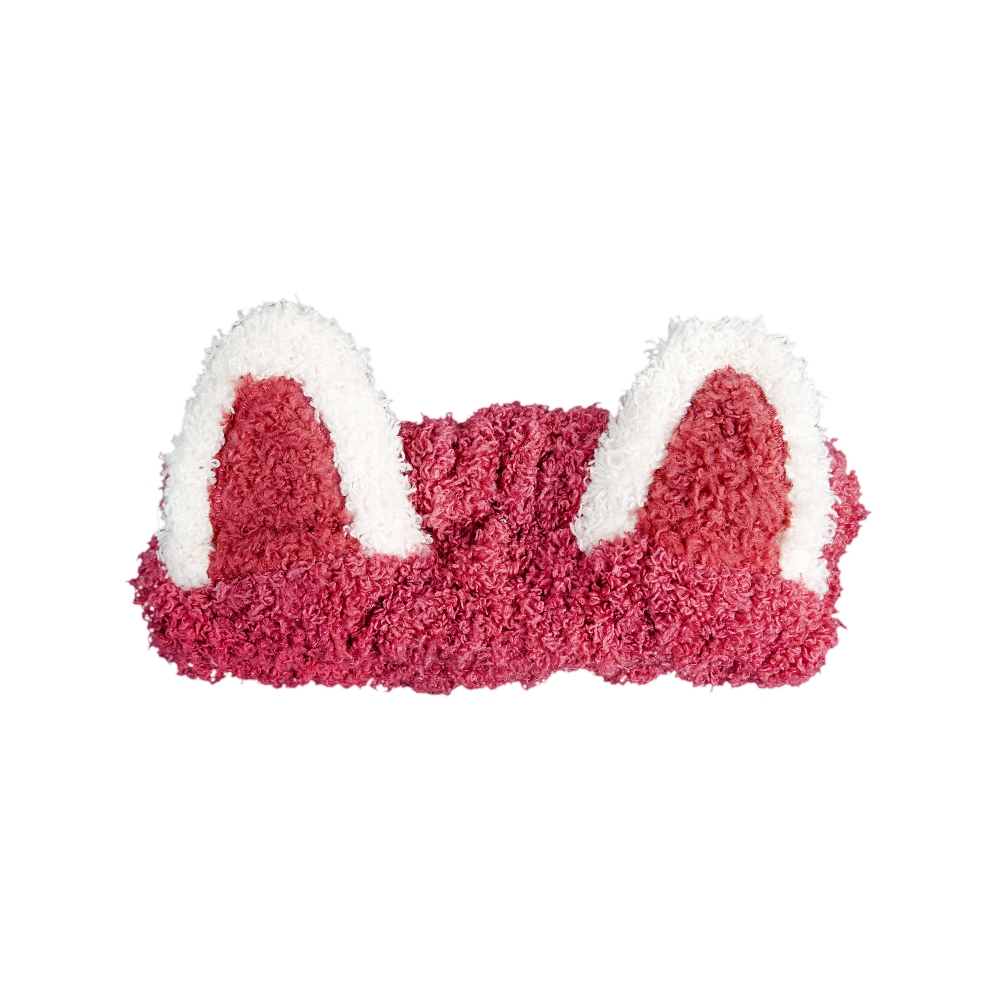 Cat ear headband