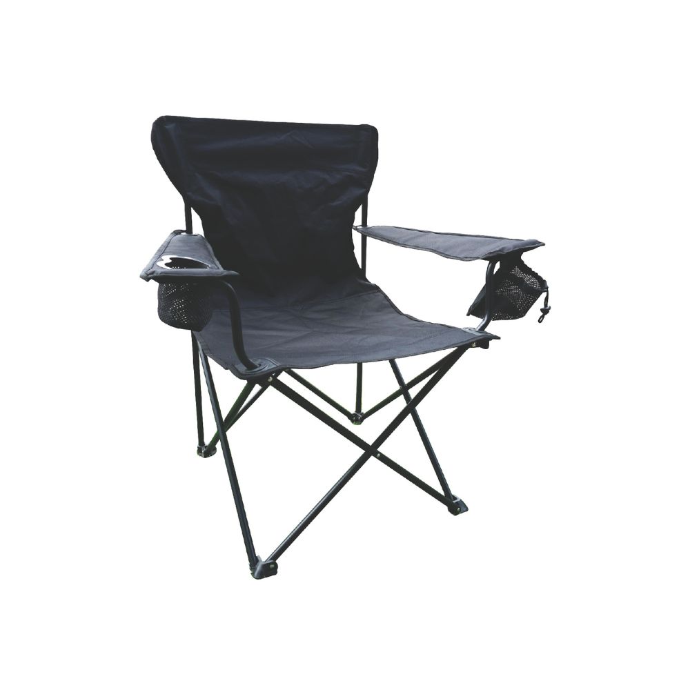 Explorer Resort Style Lounge Chair, , large