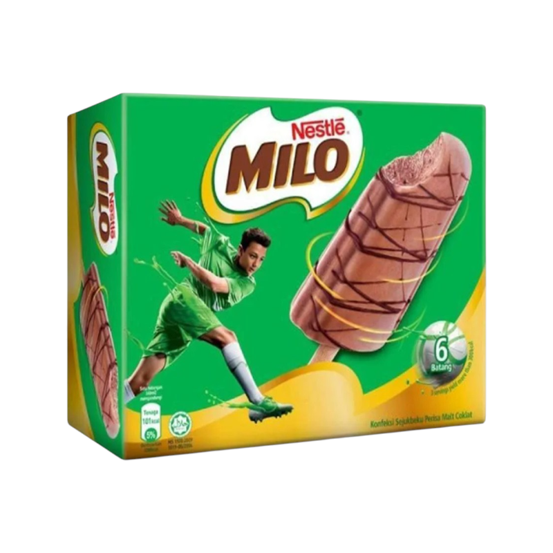 MILO經典雪糕, , large