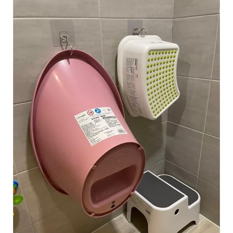 [Beargood sticker] Multi-Function Large Hook (304 Stainless Steel), , large