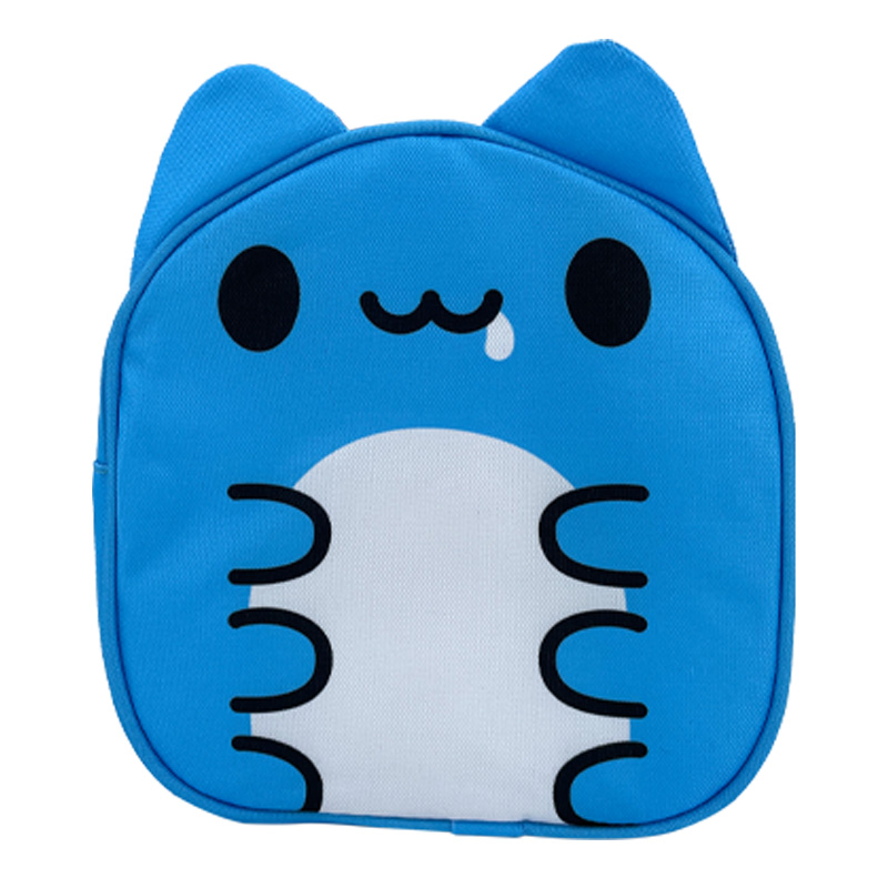 Bugcat capoo Insulated Cooler Bag, , large