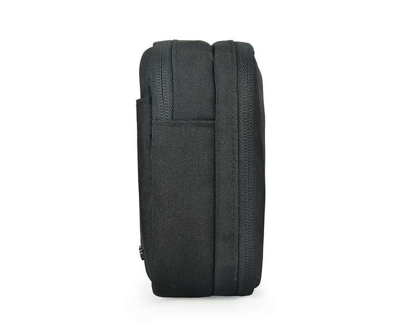 AGVA TECH STORAGE EVERYDAY CARRYING KIT - BLACK, , large