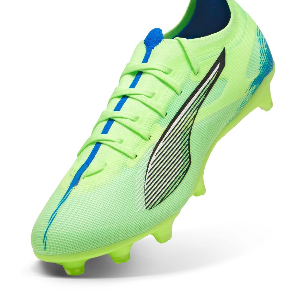 PUMA ULTRA 5 MATCH FG/AG 成人足球釘鞋 草地足球 大釘 10768703 24FW 【樂買網】, , large