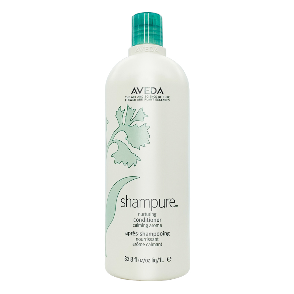 【AVEDA】純香潤髮乳 1000ml