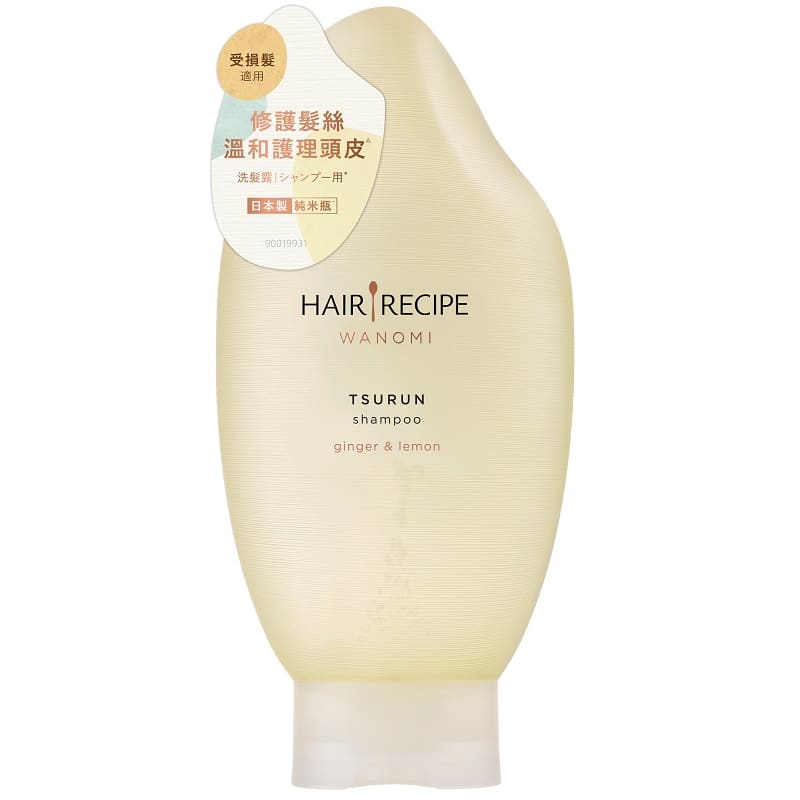 Hair Recipe Tsurun TYB Shampoo, , large