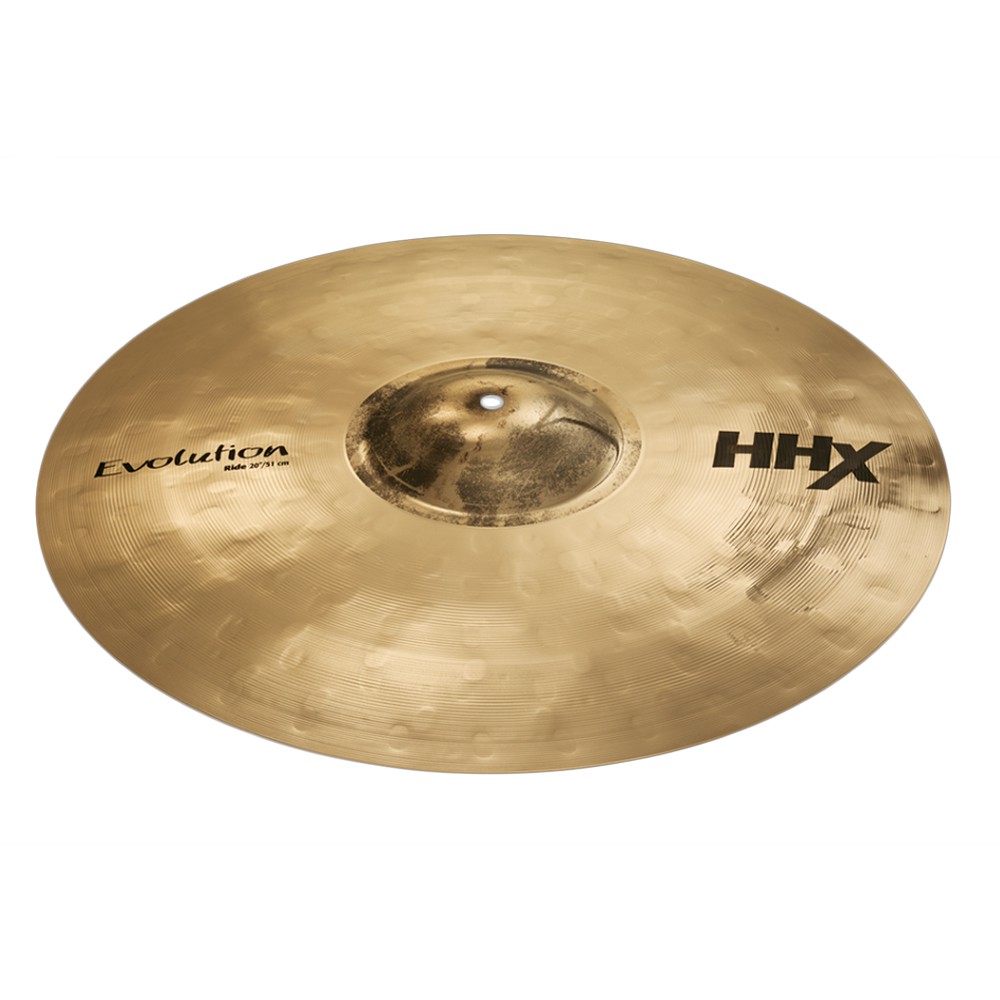 SABIAN HHX Evolution 套鈸組 贈18吋O-ZONE CRASH (15005XEBP)【敦煌樂器】, , large