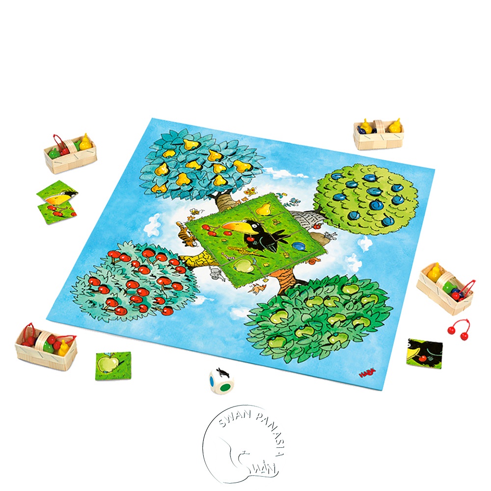 ORCHARD 35th ANNIVERSARY Multilingual, , large