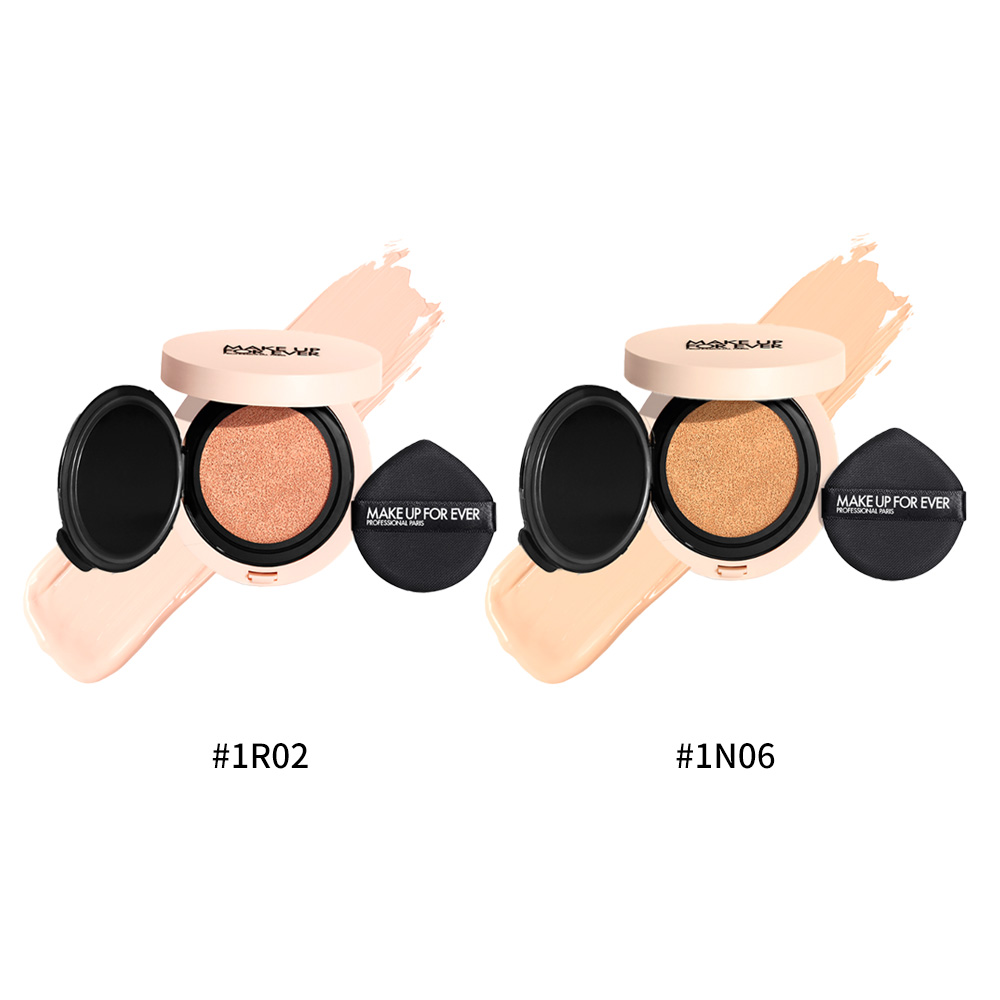 MAKE UP FOR EVER, , large