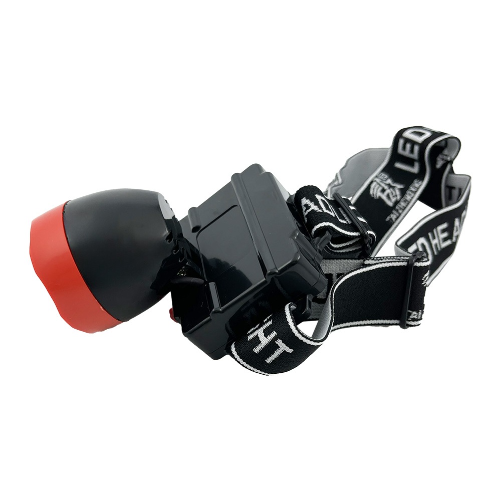 東泰 WT-138 5W充電式頭燈 LED節能長效 強弱光可調 可使用15~20小時, , large