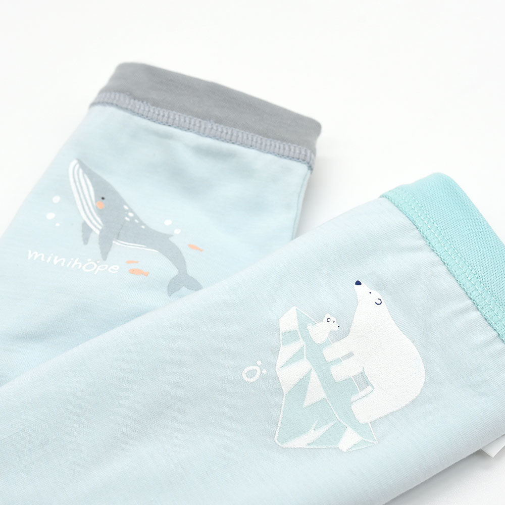 minihope Boys underwear, , large