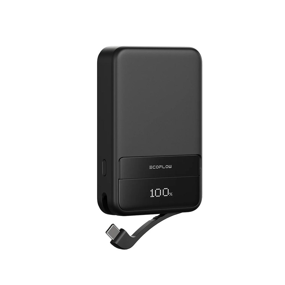 EcoFlow RAPID快充磁吸行動電源, , large