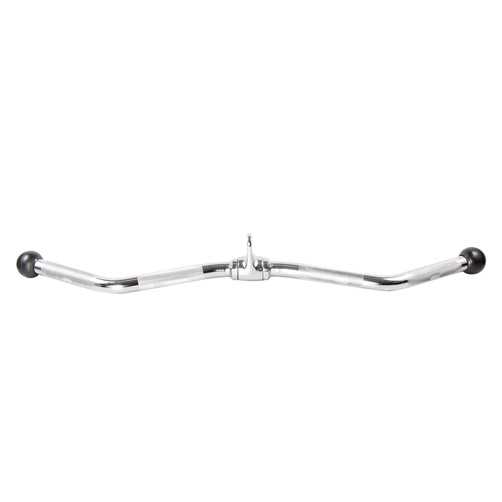 Revolving Solid Curl Bar, , large