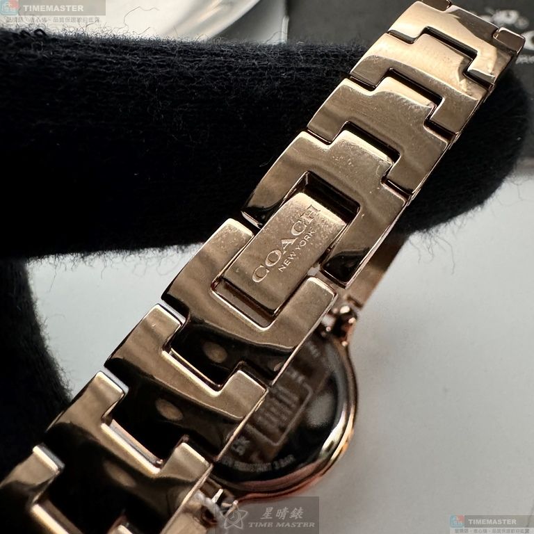 [TIMEMASTER] COACH watch, 26mm, CH00235, , large