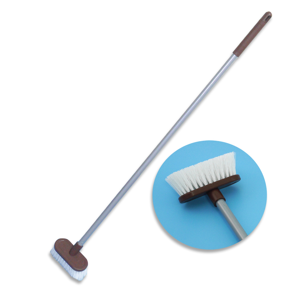 新清潔大師浴廁刷-2支, , large