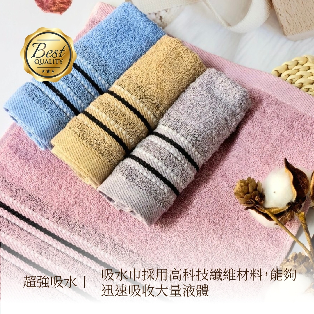 [Kaimei Cotton Industry] 12 entered into the group, random and excellent ❗Great value for a dozen❗ MIT made in Taiwan 10 taels of European-colored square scarf, , large