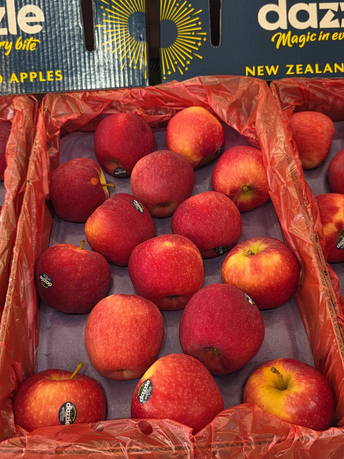 Honey Fuji Apple, , large