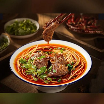 台灣關廟麵 細麵 箱購 60包/箱 80克/包 獨立包裝 台灣製造 細麵 台灣蘇伯Soup 湯麵 拌麵, , large