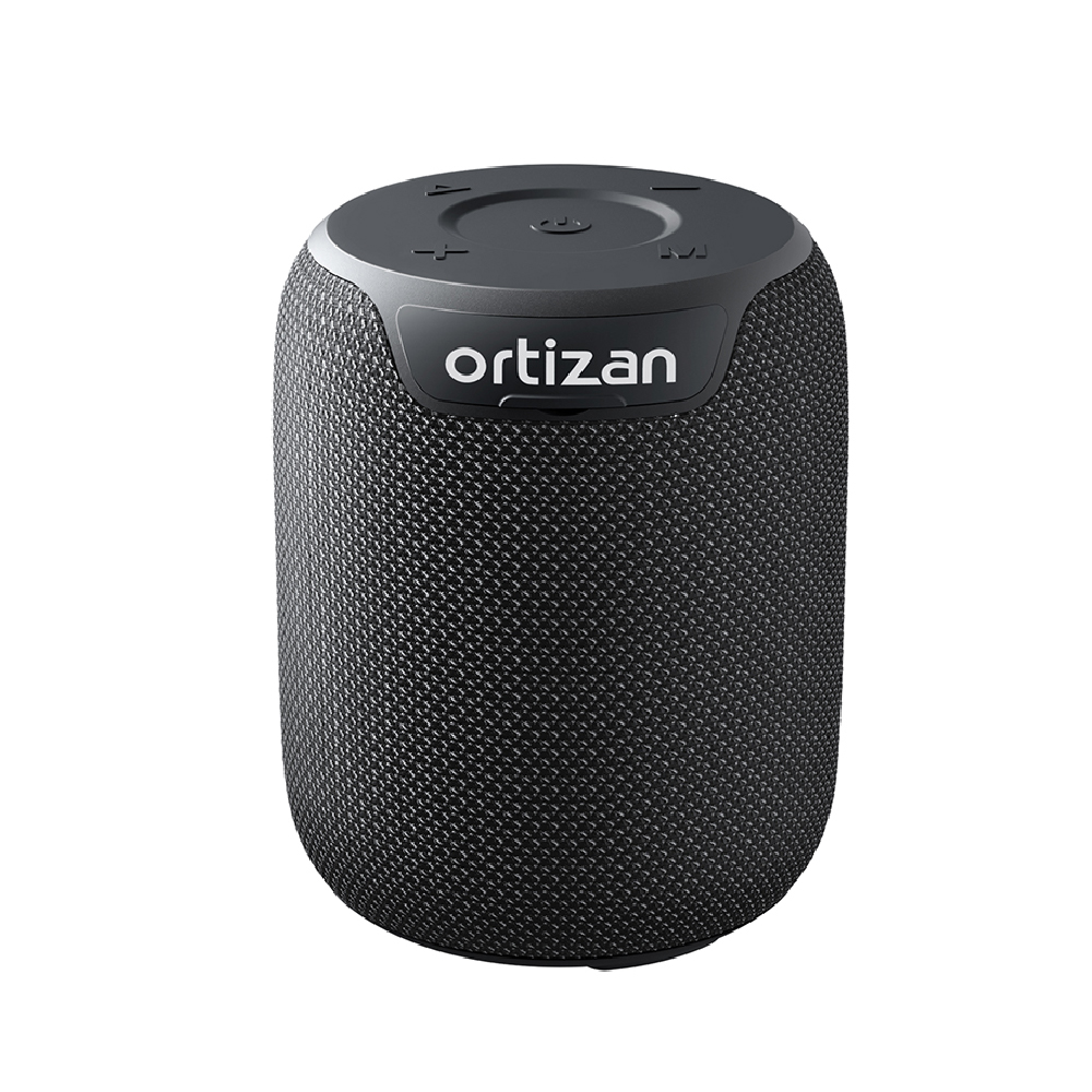 【ortizan】X2 便攜藍牙音響｜65mm 重低音單體 小巧輕便 16H長效續航 IPX7防水, , large