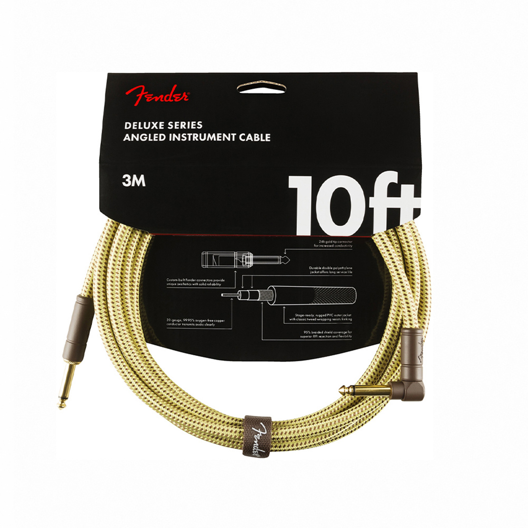 Fender Deluxe SL Tweed IL, , large